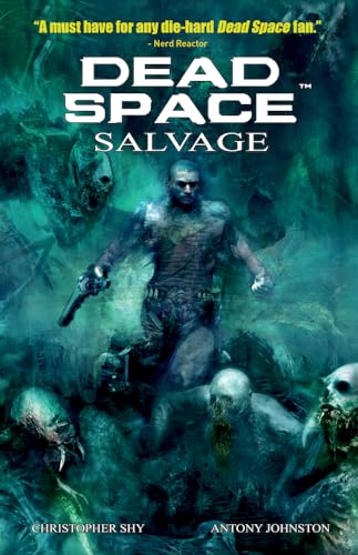 Dead Space: Salvage