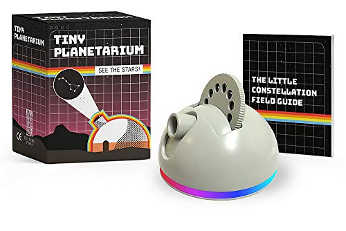 Tiny Planetarium: See the Stars! (RP Minis)