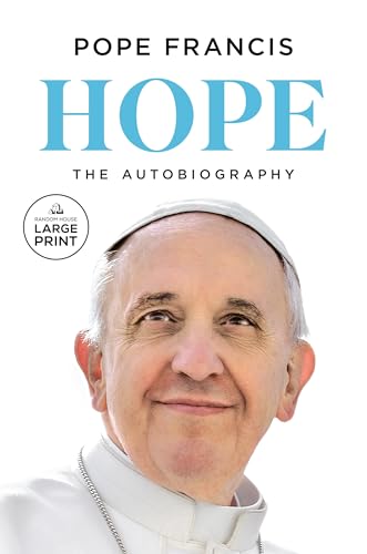 Hope: The Autobiography