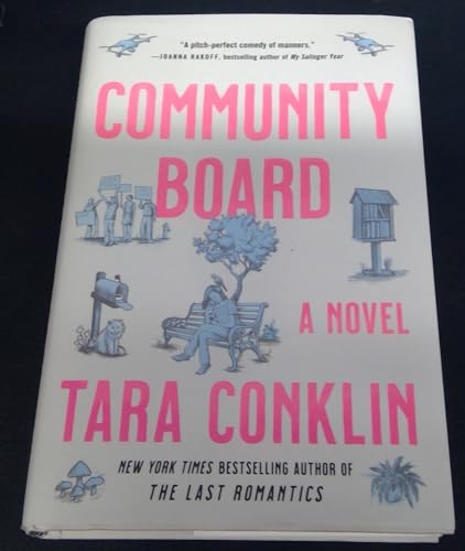 Community Board