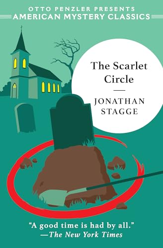 The Scarlet Circle