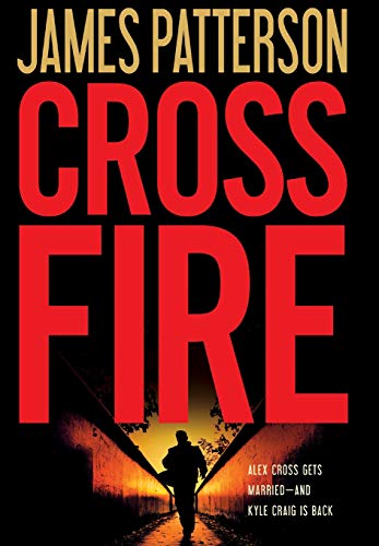 Cross Fire (Alex Cross)