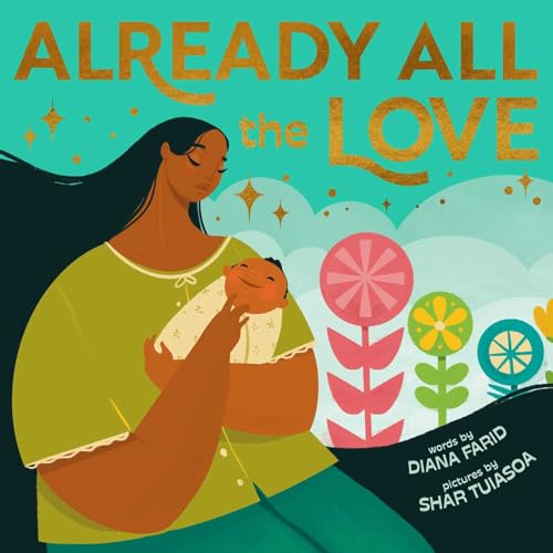 Already All the Love