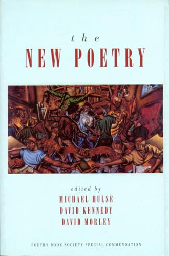 The New Poetry