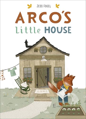 Arco's Little House