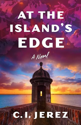 At the Island's Edge: A Novel