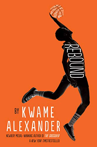 Rebound (The Crossover Series)