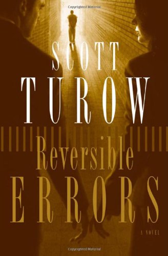 Reversible Errors: A Novel