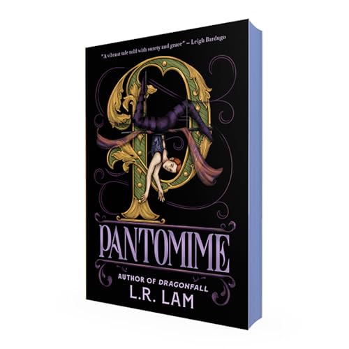 Pantomime (Micah Grey)