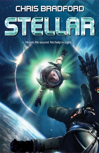 Stellar (Everyone Can Be a Reader (Middle Grade S)