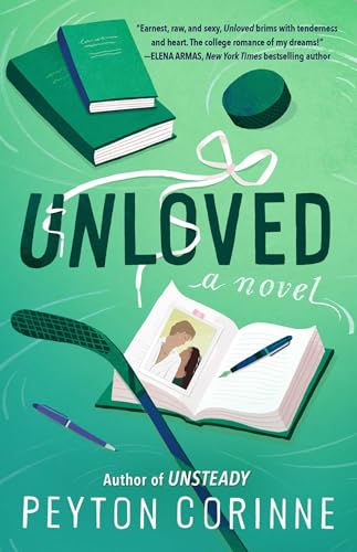 Unloved: A Novel (The Undone)