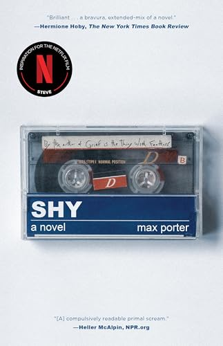 Shy: A Novel