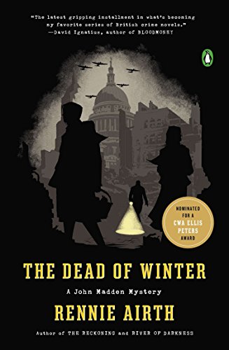The Dead of Winter: A John Madden Mystery (John Madden Mysteries (Paperback))