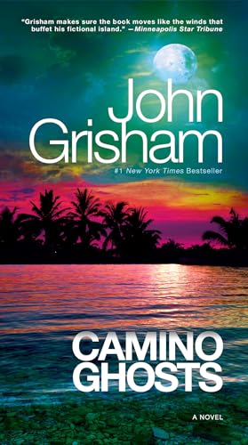 Camino Ghosts: A Novel