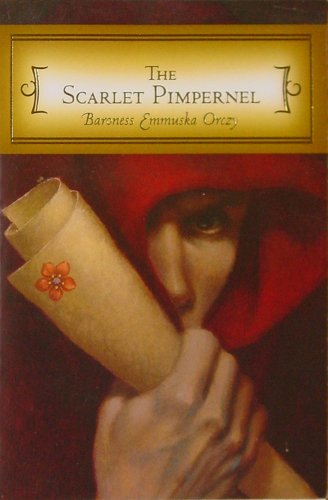 The Scarlet Pimpernel
