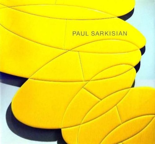 Paul Sarkisian, May 28-August 28, 2005 (SITE Santa Fe)