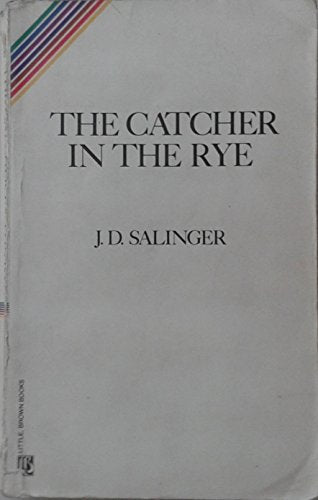 The Catcher in the Rye