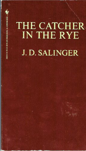 The Catcher in the Rye