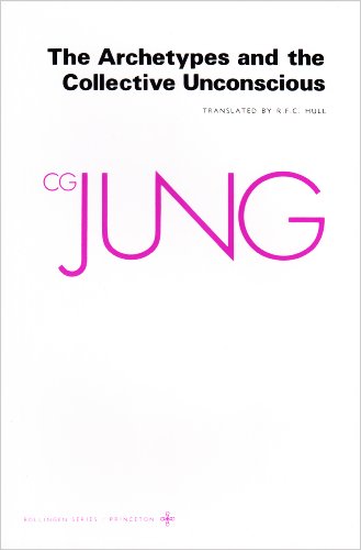 The Archetypes and The Collective Unconscious (Collected Works of C.G. Jung Vol.9 Part 1)