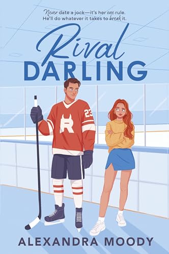 Rival Darling (The Darling Devils, 1)