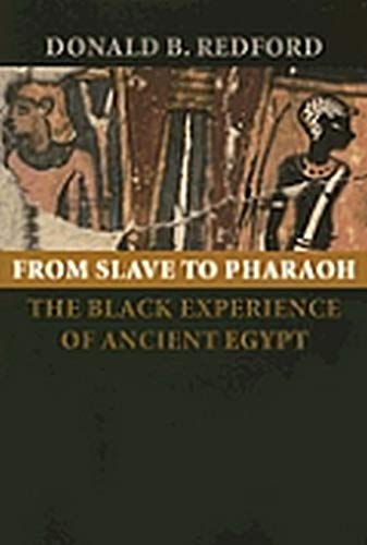 From Slave to Pharaoh: The Black Experience of Ancient Egypt