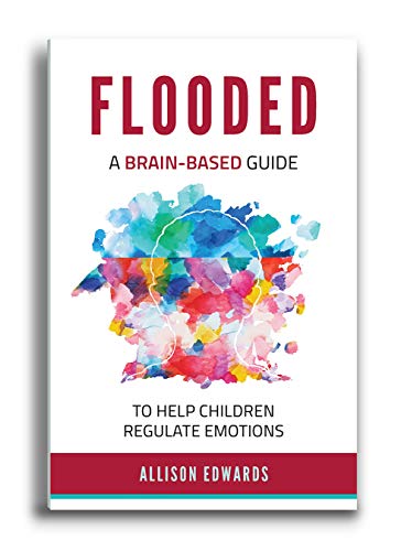 Flooded: A Brain-Based Guide to Help Children Regulate Emotions