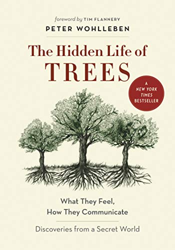 The Hidden Life of Trees: What They Feel, How They CommunicateDiscoveries from a Secret World