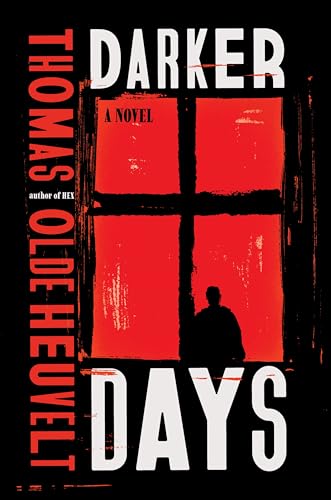 Darker Days: A Novel