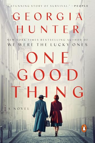 One Good Thing: A Novel