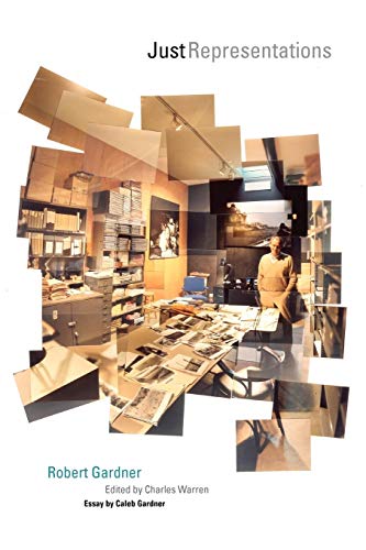 Just Representations, First Edition