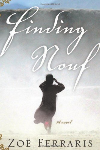 Finding Nouf: A Novel