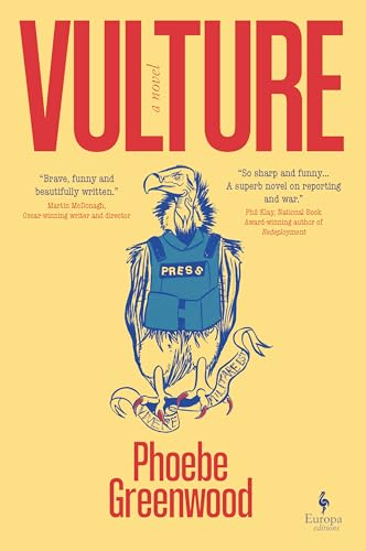Vulture: A Novel