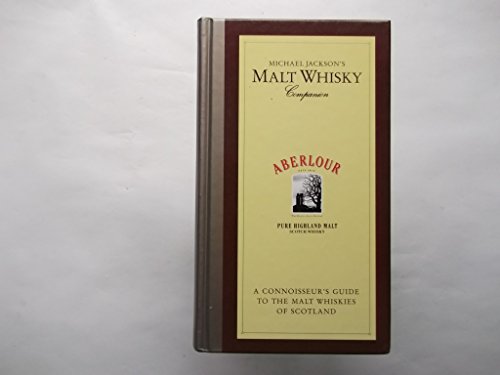 Michael Jackson's Malt Whisky Companion