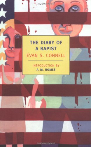 The Diary of a Rapist (New York Review Books Classics)