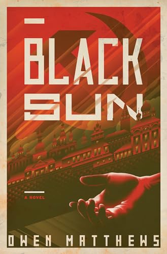Black Sun: A Novel