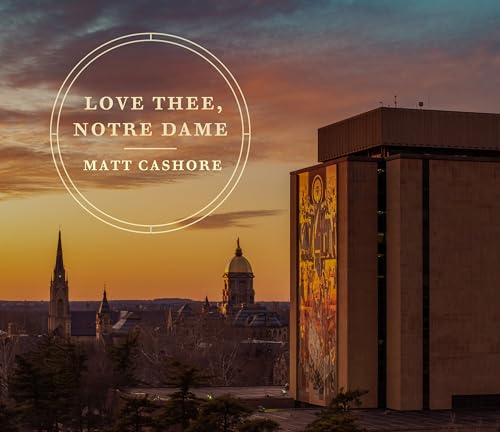 Love Thee, Notre Dame
