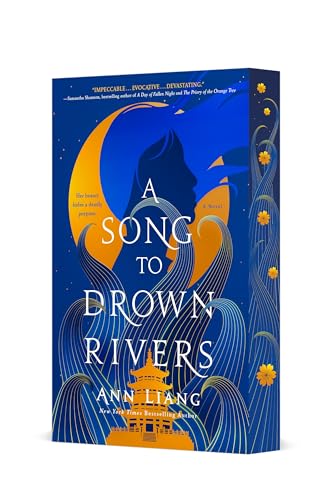A Song to Drown Rivers: A Novel