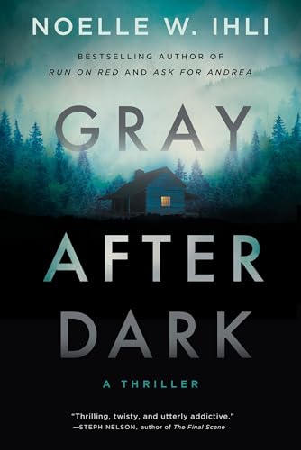 Gray After Dark