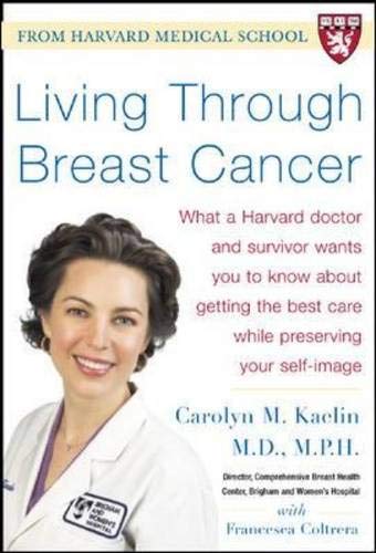 Living Through Breast Cancer