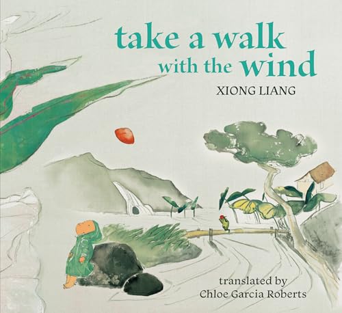 Take a Walk with the Wind