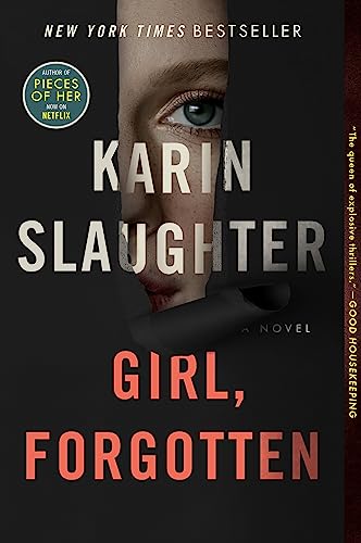 Girl, Forgotten: A Novel