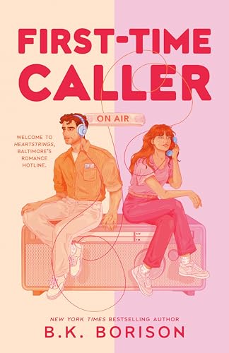 First-Time Caller (Heartstrings)