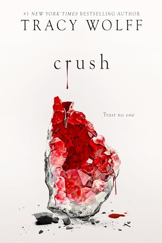 Crush (Crave, 2)