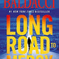 Long Road to Mercy (An Atlee Pine Thriller (1))