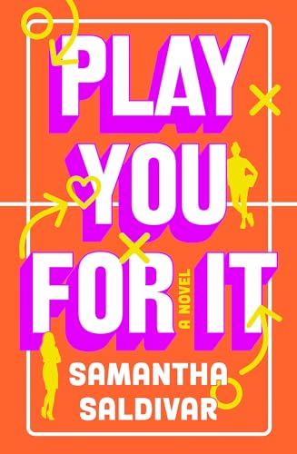 Play You For It: A Novel