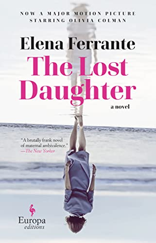The Lost Daughter: A Novel