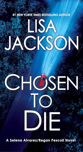 Chosen To Die (An Alvarez & Pescoli Novel)