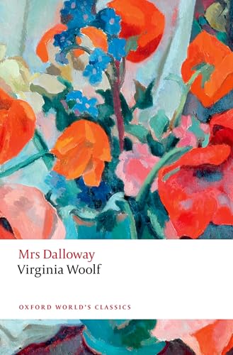Mrs Dalloway (Oxford World's Classics)