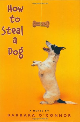 How to Steal a Dog
