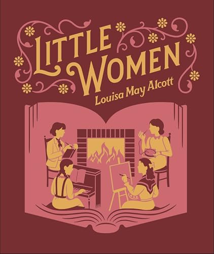 Little Women (Children's Signature Clothbound Editions)